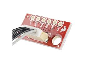 SparkFun GPS Breakout (5)