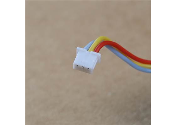 Three Phase Brushless Gimbal Stabilizer Motor (3)