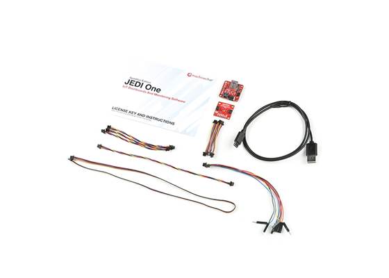 SparkFun OpenLog Data Collector with Machinechat - Environmental Monitoring