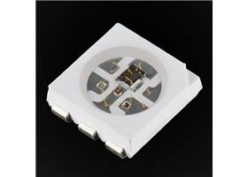 LED - SMD RGB (WS2812)