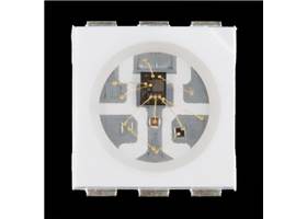 LED - SMD RGB (WS2812) (2)