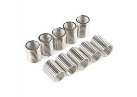 Spring Connectors (pack of 10)