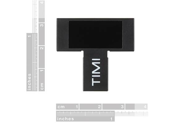 TIMI-96 Starter Kit (3)