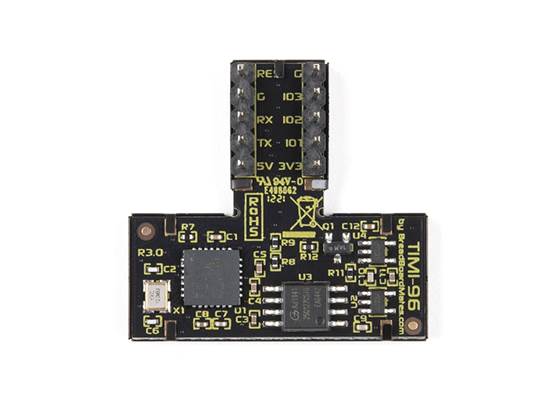 TIMI-96 Starter Kit (5)