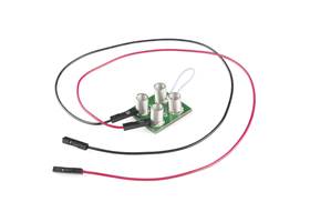 Spring Connectors (pack of 10) (3)