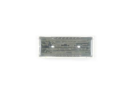 14-Segment Alphanumeric Display - White (2)