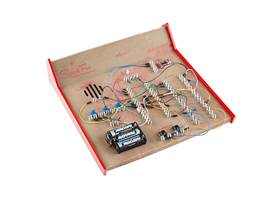 Spring Connectors (pack of 10) (4)