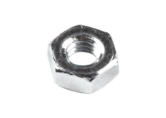 M3 Hex Nut