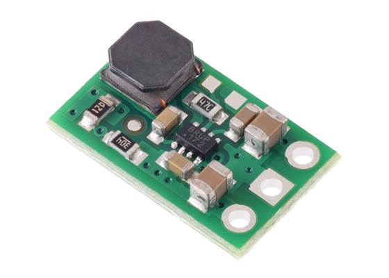 3.3V Step-Up Voltage Regulator U3V16F3.