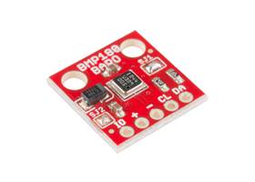 SparkFun Barometric Pressure Sensor Breakout - BMP180