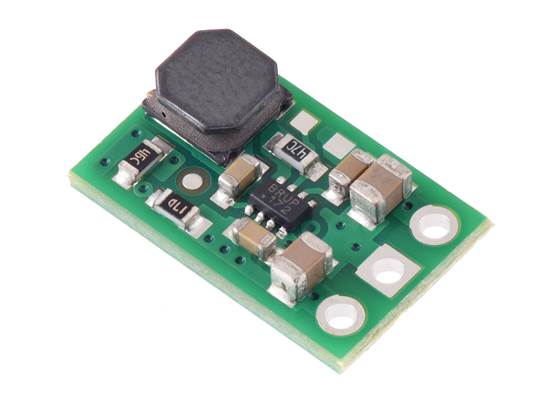 6V Step-Up Voltage Regulator U3V16F6.