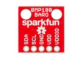 SparkFun Barometric Pressure Sensor Breakout - BMP180 (3)