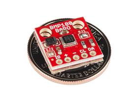 SparkFun Barometric Pressure Sensor Breakout - BMP180 (4)