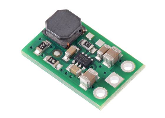 7.5V Step-Up Voltage Regulator U3V16F7.