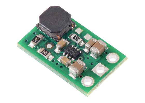 12V Step-Up Voltage Regulator U3V16F12.