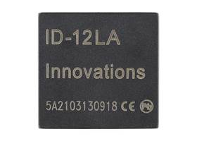 RFID Reader ID-12LA (125 kHz) (4)