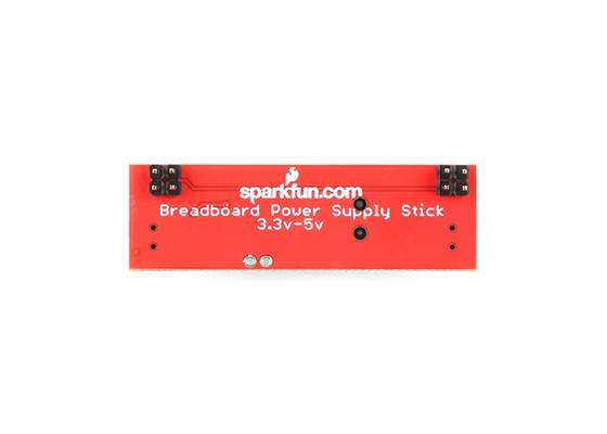SparkFun Breadboard Power Supply Stick - 5V/3.3V (with Headers) (2)