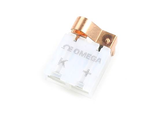 Thermocouple Connector - PCC-SMP-K-R