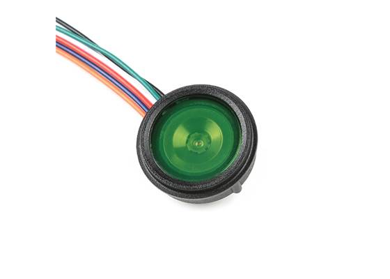 Fingerprint Sensor (GT-NUCL1633) (3)