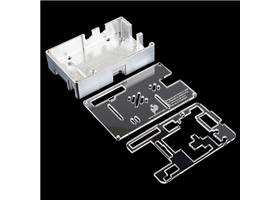 TuxCase - Raspberry Pi Enclosure