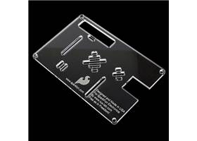 TuxCase - Raspberry Pi Enclosure (4)