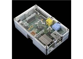 TuxCase - Raspberry Pi Enclosure (6)