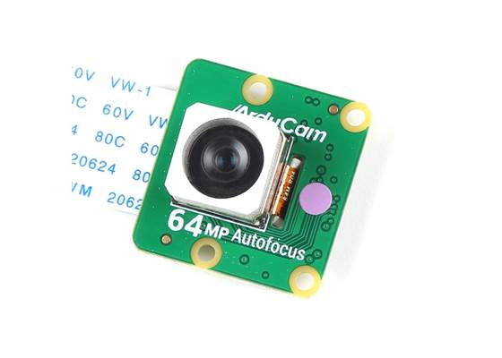 ArduCam 64MP Autofocus Camera Module