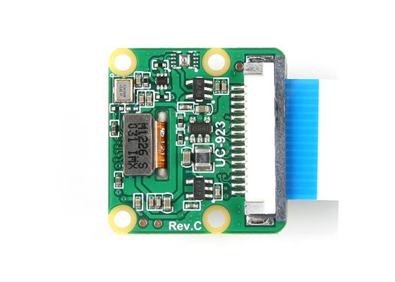 ArduCam 64MP Autofocus Camera Module (3)