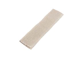 Conductive Hook & Loop Strip - 2.5 cm x 10 cm