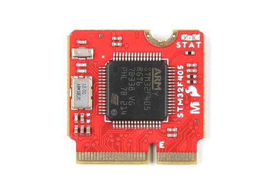 SparkFun MicroMod STM32 Processor (2)