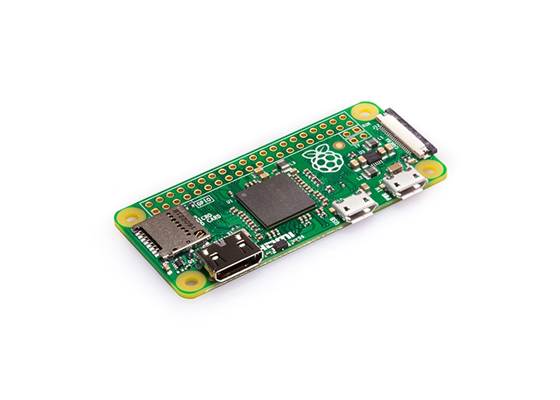 Raspberry Pi Zero