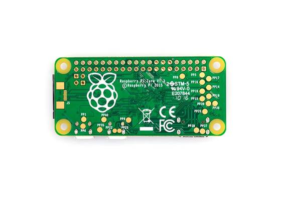 Raspberry Pi Zero (2)