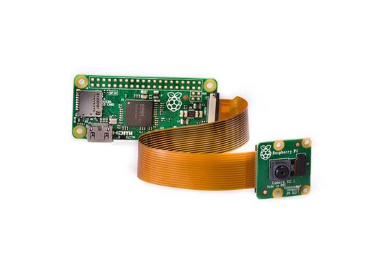 Raspberry Pi Zero (3)