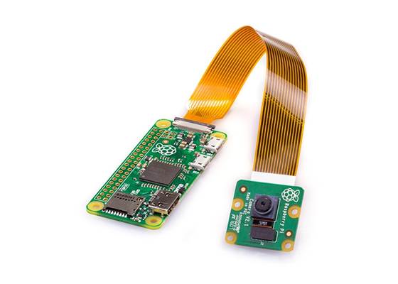 Raspberry Pi Zero (4)