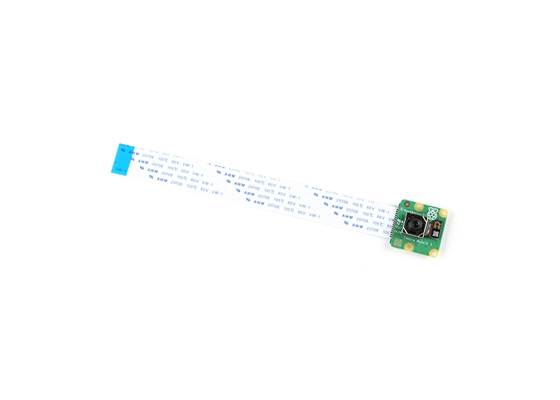 Raspberry Pi Camera Module 3 (2)
