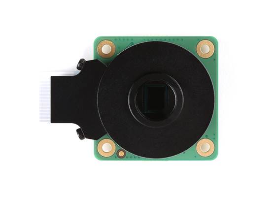Raspberry Pi High Quality Camera M12 Mount (2)
