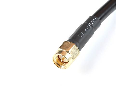 Interface Cable - SMA Female to SMA Male (10m, RG58) (2)