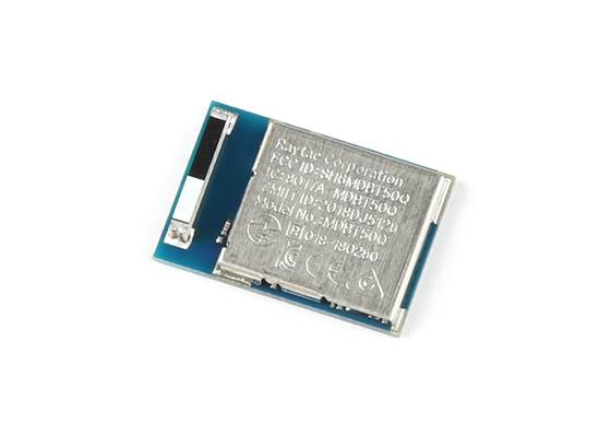 Nordic nRF52840 BLE Module (MDBT50Q-1MV2)