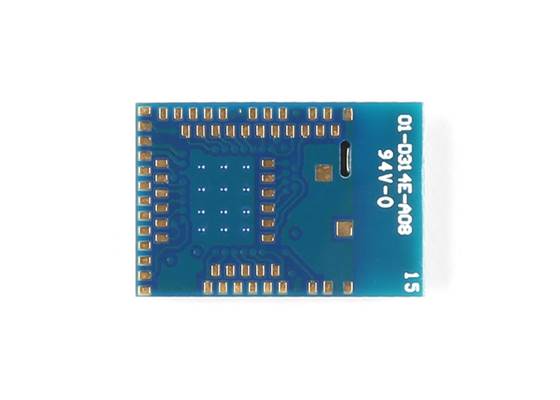 Nordic nRF52840 BLE Module (MDBT50Q-1MV2) (2)