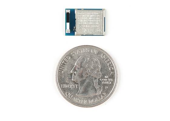 Nordic nRF52840 BLE Module (MDBT50Q-1MV2) (3)