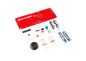 SparkFun Gram Piano Kit (2)