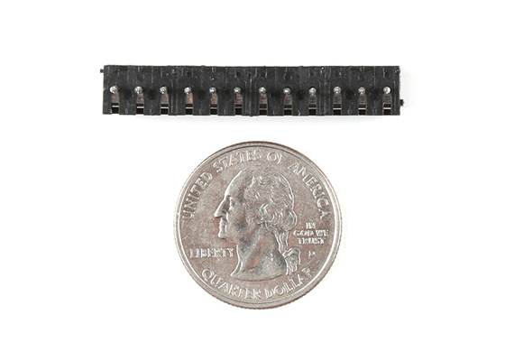 Screw Terminals - 3.5mm, 12-pin (3)