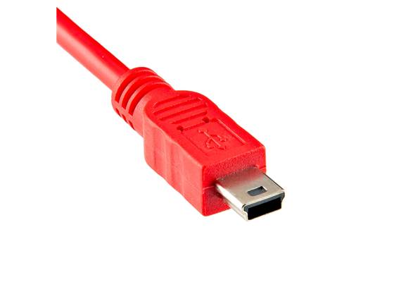 SparkFun 4-in-1 Multi-USB Cable - USB-C Host (5)