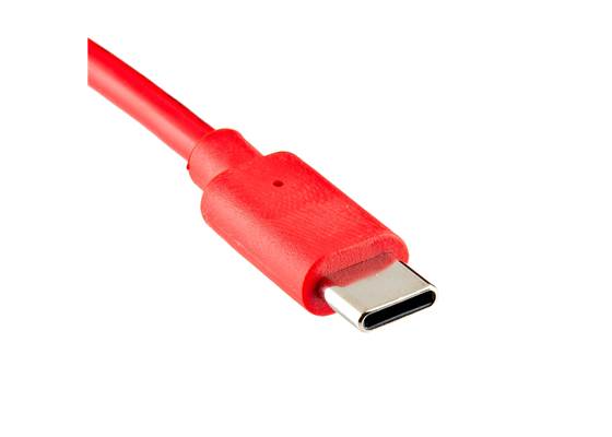 SparkFun 4-in-1 Multi-USB Cable - USB-A Host (3)