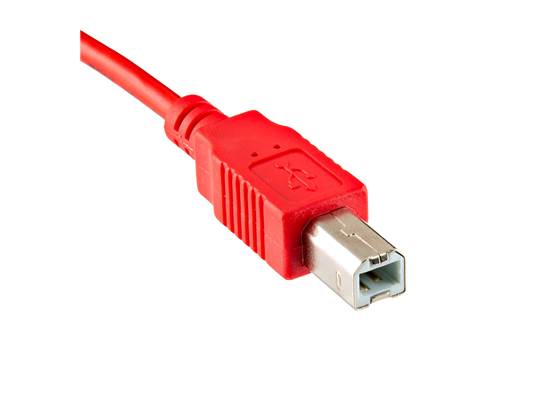 SparkFun 4-in-1 Multi-USB Cable - USB-A Host (4)