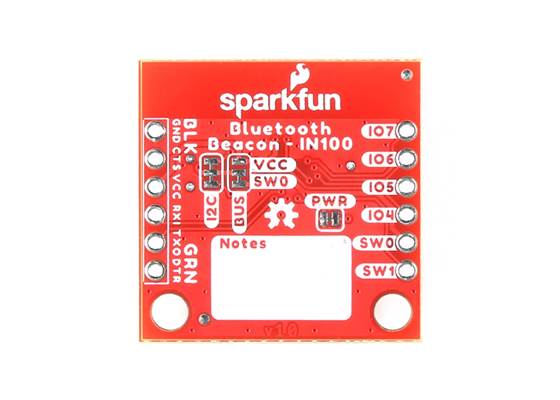 SparkFun NanoBeacon Lite Board - IN100 (3)