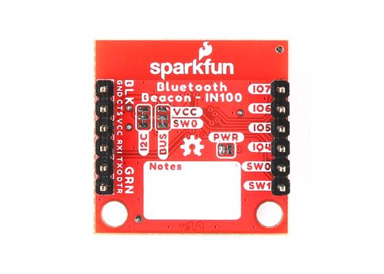 SparkFun NanoBeacon Board - IN100 (3)