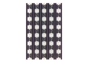 LilyPad Rainbow LED Panel (5 strips of 7 colors) (4)