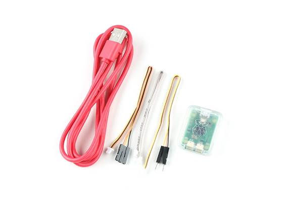 Raspberry Pi Debug Probe