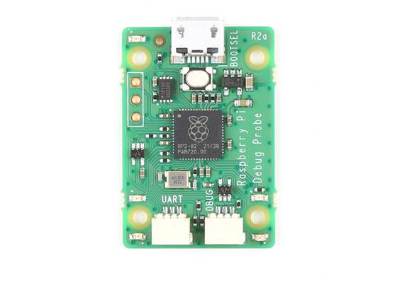 Raspberry Pi Debug Probe (2)